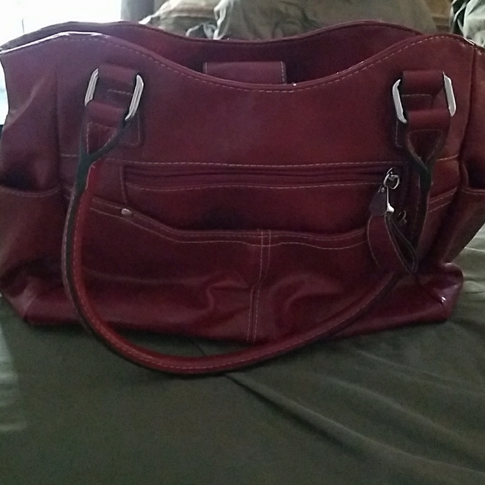 Make me an offer! Beautiful Rosetti purse